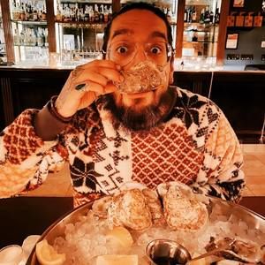 Meet your Posher, Jay